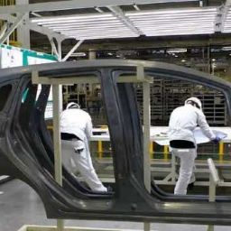 Queretaro Automotive