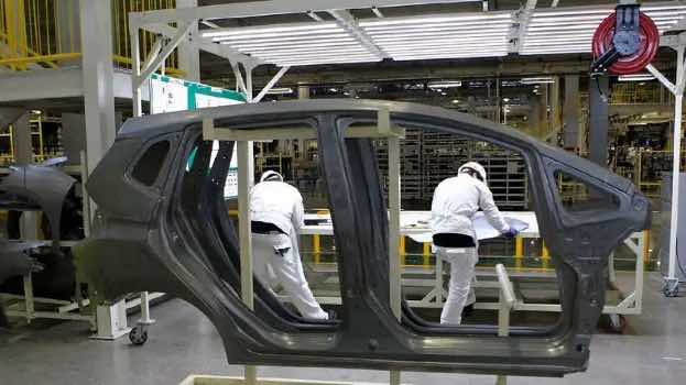 Queretaro Automotive