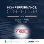 HPCC 16 Aprile - LINKEDIN HPCC 16 Aprile - LINKEDIN