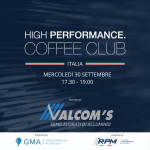 Valcom's Settembre 2026 - Post linkedin Valcom's Settembre 2026 - Post linkedin